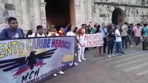 Cacerolazo 21E