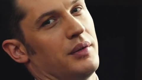 Tom hardy