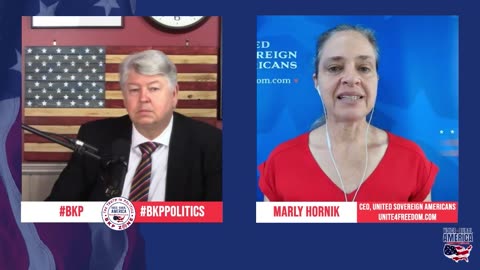 Michigan Scorecard - CEO, Marly Hornik on the Voice of Rural America Discussing PA Lawsuit