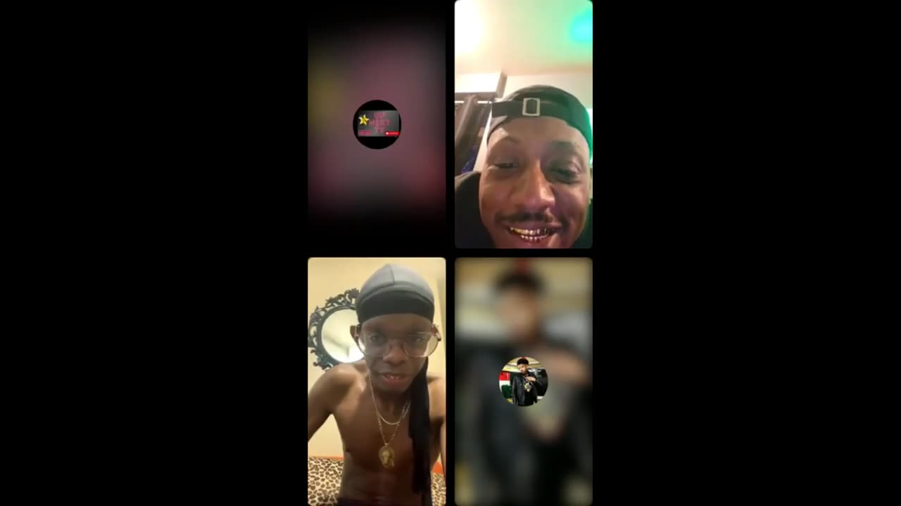 (UpnextTv) OG EARN 🦴VS ICY 🧊 PRESS CONFERENCE Interview On The UpNexTShow Full Interview