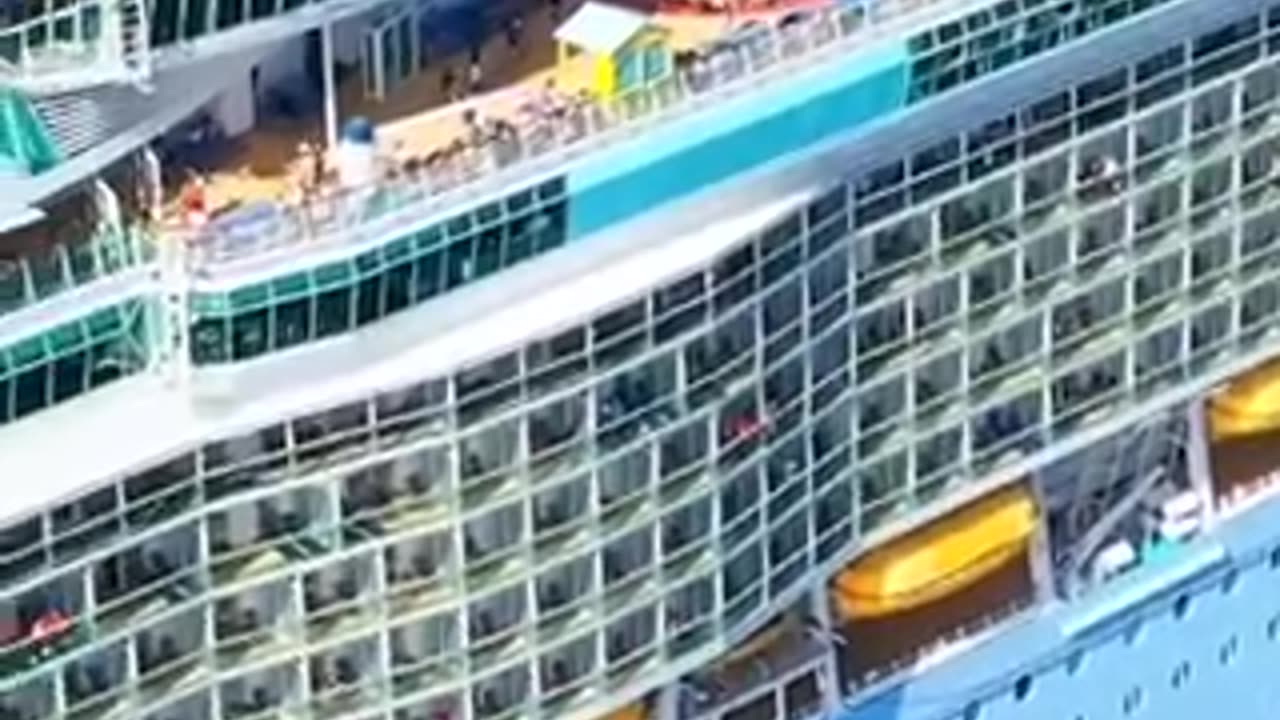 Cruise