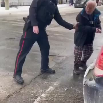 Help us take this Ottawa police off the streets and into courts where they belong