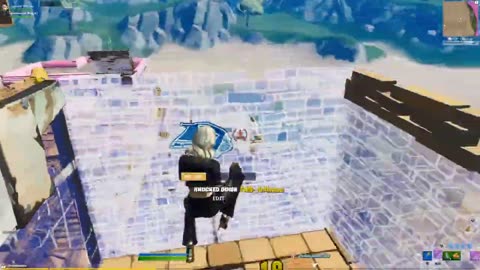 Bryson Gray - GAME OVER (FORTNITE CHRISTIAN MONTAGE)