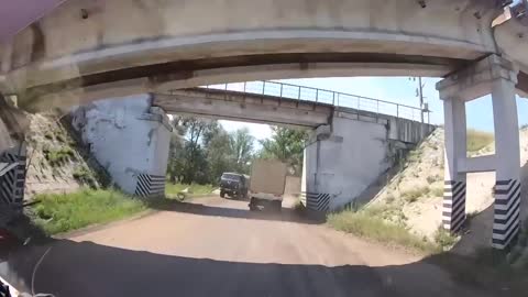 🚛Russia deliver over 150 tonnes of humanitarian aid to civilian of liberated areas in Kharkov region