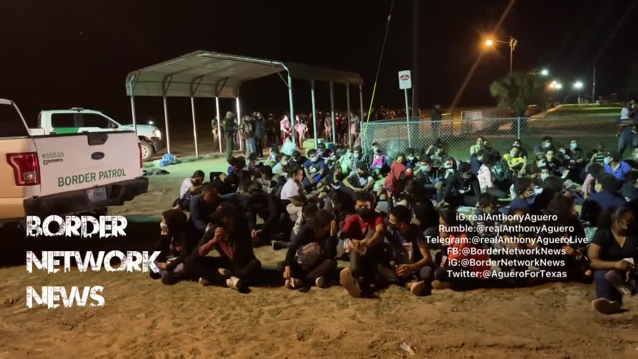 The Truth About The Southern Border