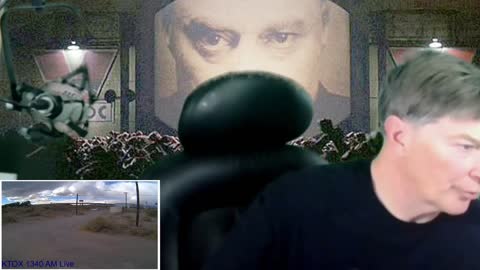 The Afternoon Drive By