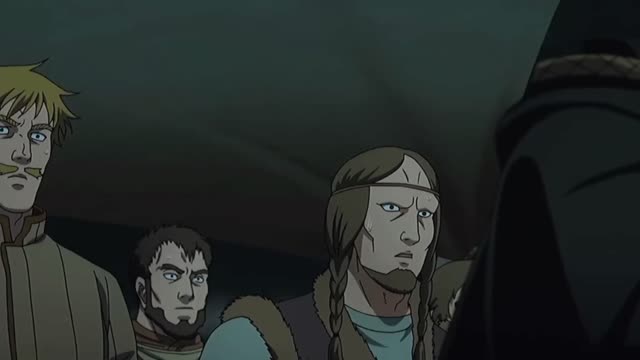 Compiled Anime Badass Moments, Part 11