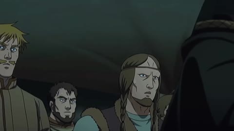 Compiled Anime Badass Moments, Part 11