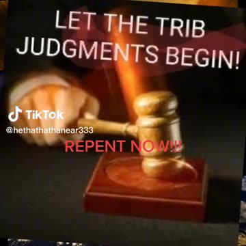 LET THE TRIB JUDGMENTS BEGIN!