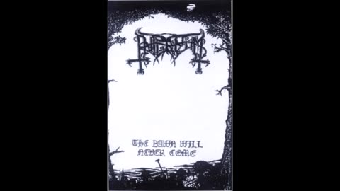 infernum - (1993) - demo - the dawn will never come