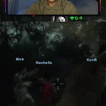 Charger: Surprise Motherfucka