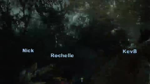 Charger: Surprise Motherfucka