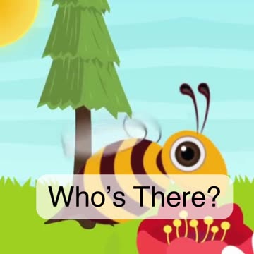 Whimsical Wonderland: Children's Themed Knock-Knock Jokes for Endless Giggles! 🚪😄