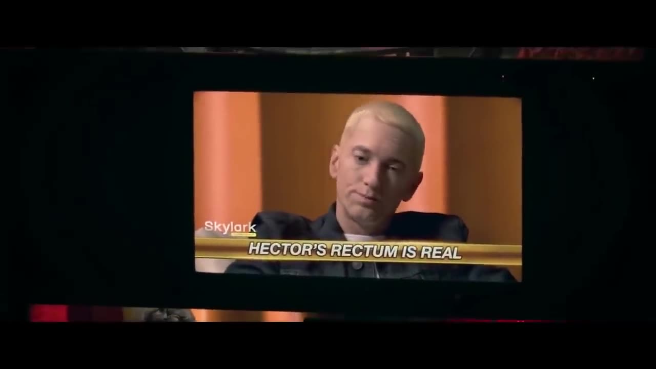 Best Modern Comedic Movie Scene