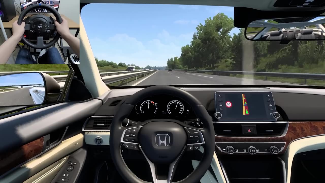 2021 Honda Accord