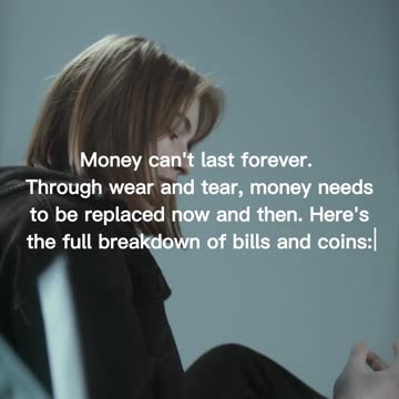 Money Facts #2