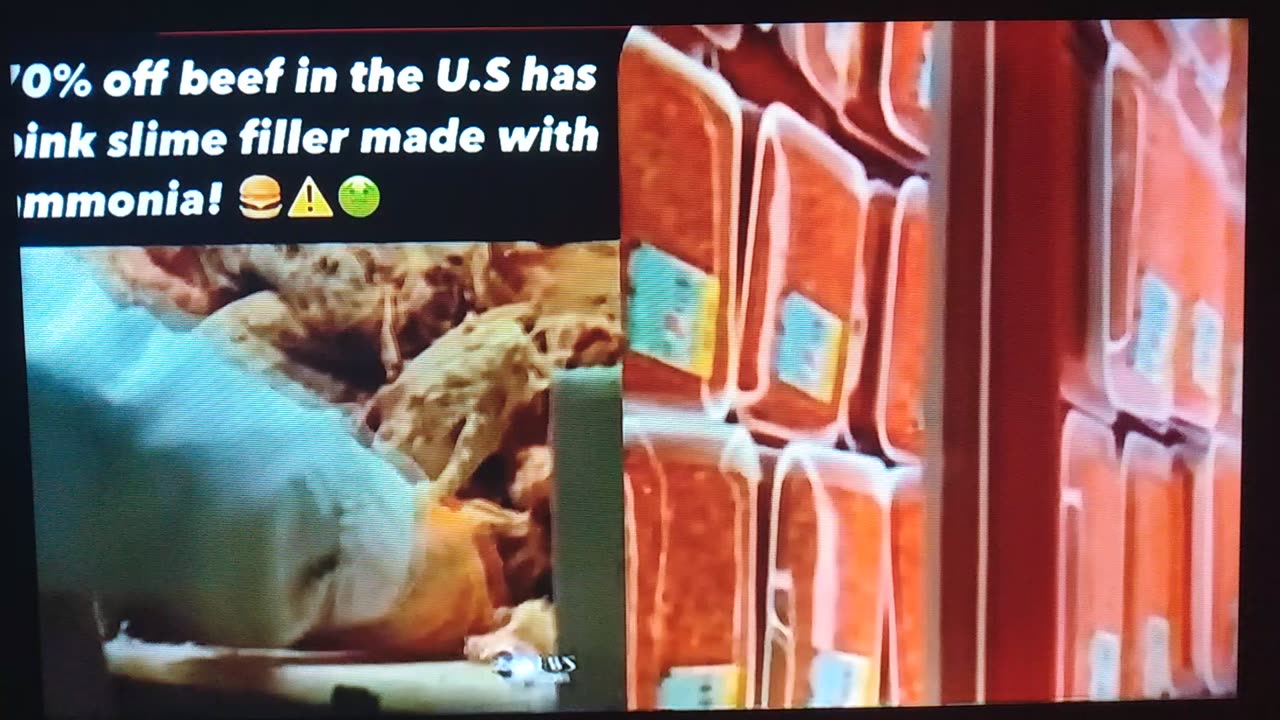 WATCH WHAT YOU EAT!-ZAY SPEAK TRUTH