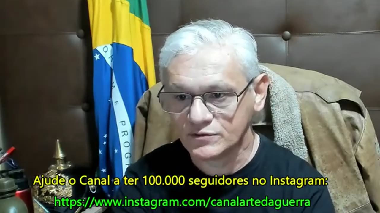 Análises militares: Você sabe o que é a regra do baralho ?