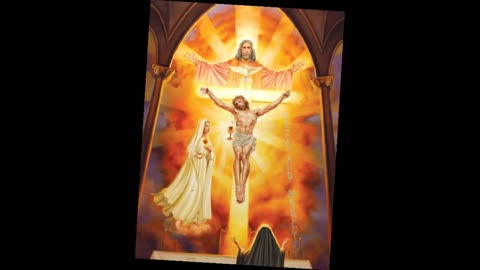 Divine Mercy Message for January 14, 2023