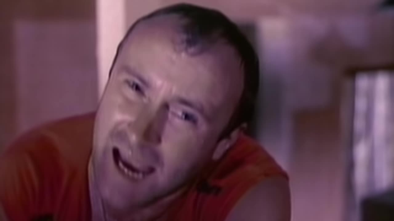 Genesis - Mama (Official Music Video)