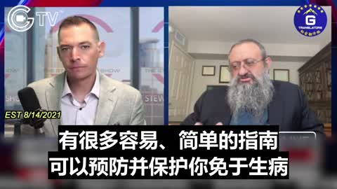 Dr. Zelekon : 不要屈服於恐懼, 而去追求虛假的承諾