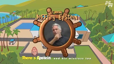 Ballad of Epstein's Isle