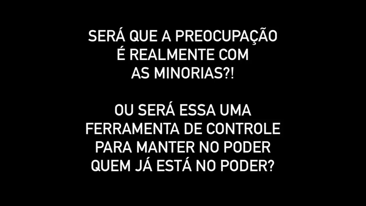 Leo Lins - quer saber como é um processo do ministério público (2023-05-18)