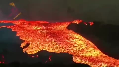 lava load