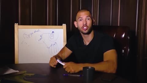 Andrew Tate Hustlers University 1.0 Leaked Part 6