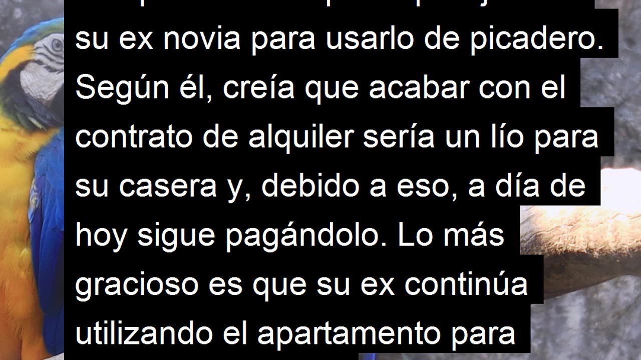 Asco de Vida #171