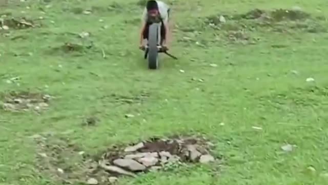 Sadness for some, joy for others.