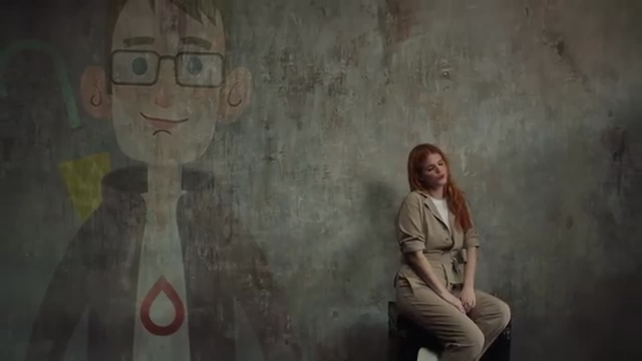 Blood donor song