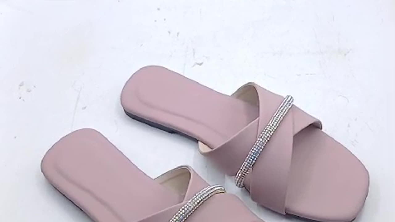 Ladies Sandal Slipper & Comfort Footwear | Ladies Shoes Wholesalaer | ladies shoes market