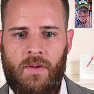 Connecting the Vision to the Work | Cam & Otis Show