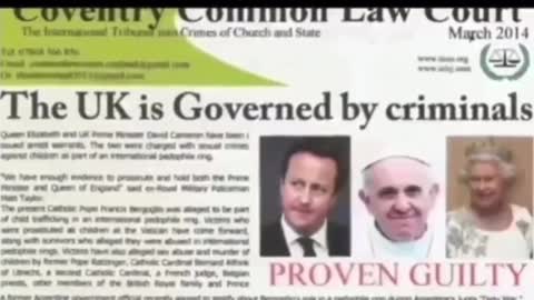 The Truth behind the Vatican & the dark secrets that lie beneath it