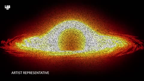 Another Blow to Big Bang! James Webb Telescope Detects a Structure that Should Not Exist