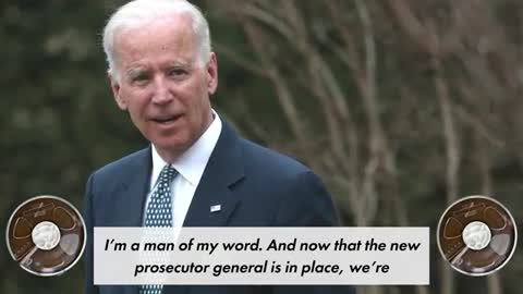 Biden Ukraine phone transcript