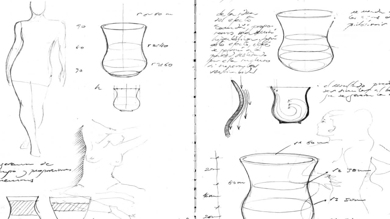 Entrevista a Juli Capella. Comisario de la exposición TAPAS. Spanish Design for Food - Diseño