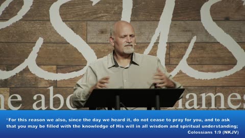 Faith Life Church Wednesday 6-7