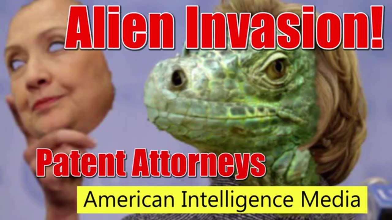 Alien Invasion of America by Globalist Attorneys and Judges