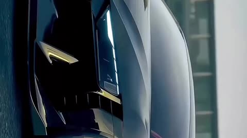 beautiful car