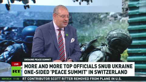 RT News - June 04 2024