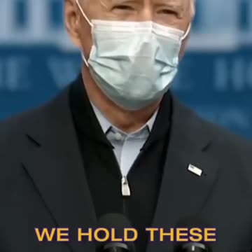 The Babylon Bee - Alien Confused After Being Taken To Our Leader President Biden