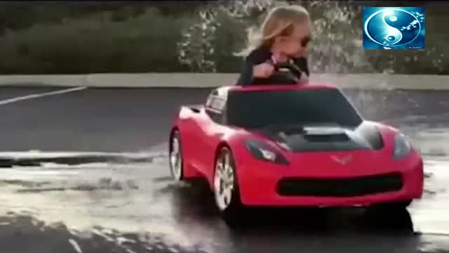 children's funny videos.