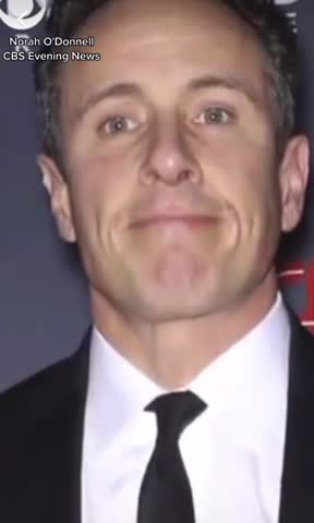 Chris Cuomo says he’s quitting his Sirius XM radio show