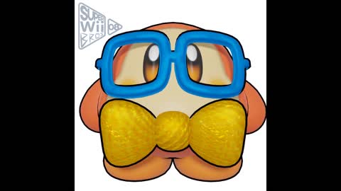 Nerd Waddle Dee fancam 🤓 ♥Nerd Waddle Dee fancam 🤓 ♥