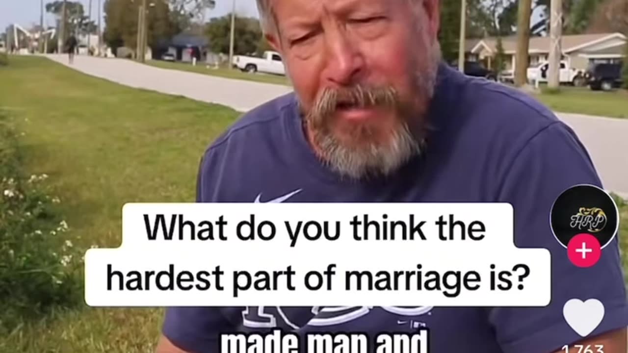 How Men Really Feel About Marriage Compilation