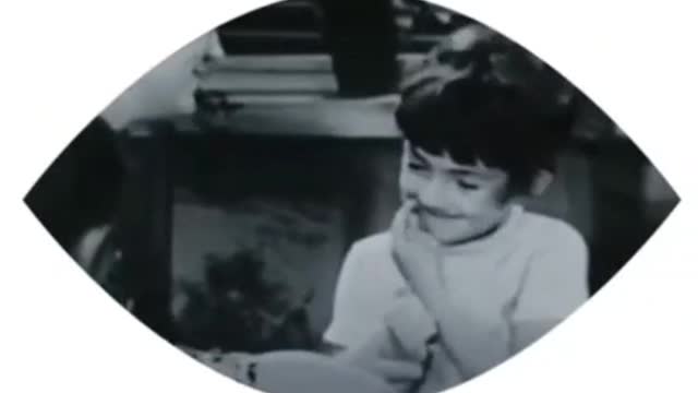 Children & Mind Control On Display