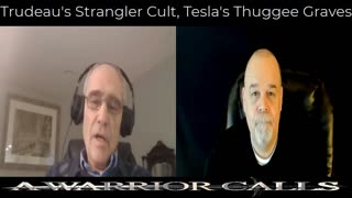 Trudeau's Strangler Cult EP19