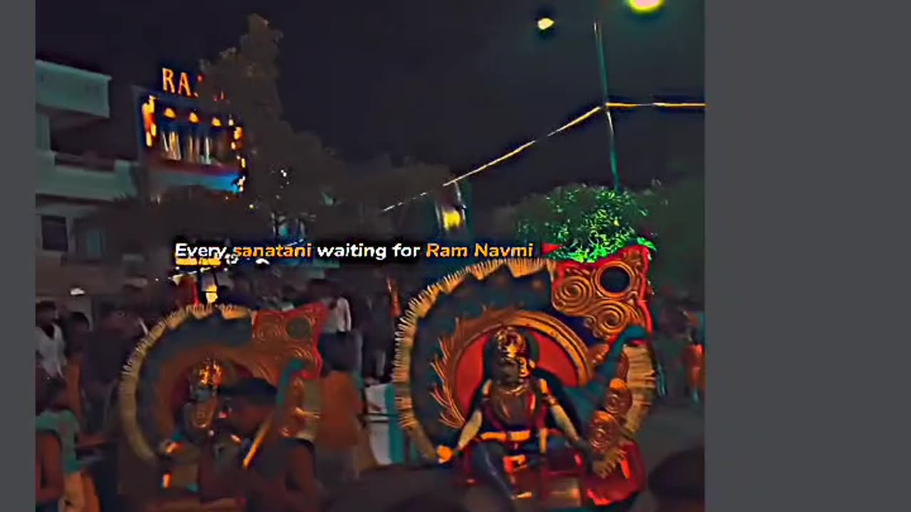 Ram navmi